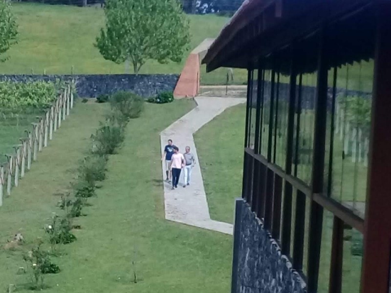 Comemoração dia do professor